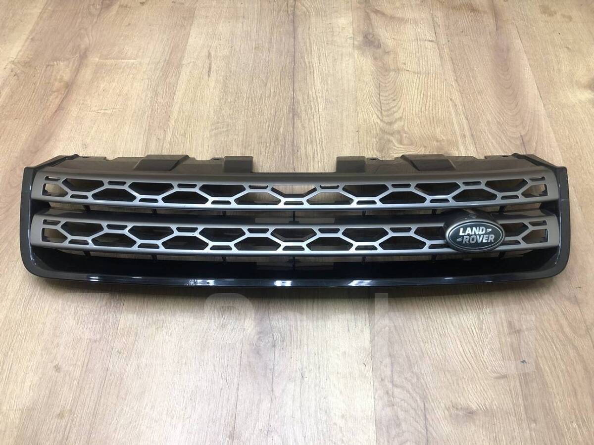 LR097950 Kratka chłodnicy LAND ROVER DISCOVERY Sport L550 2015-używana